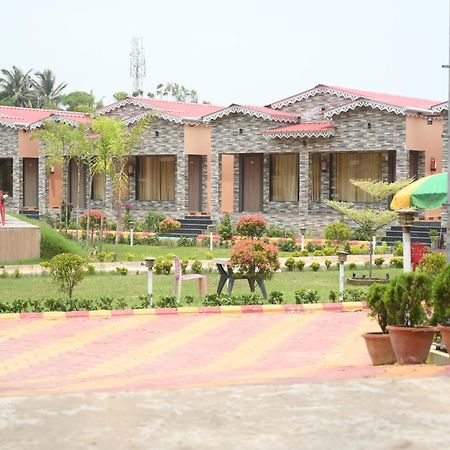 Tajpur Golden View Resort And Restaurant מראה חיצוני תמונה