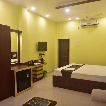 Tajpur Golden View Resort And Restaurant מראה חיצוני תמונה