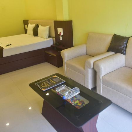 Tajpur Golden View Resort And Restaurant מראה חיצוני תמונה