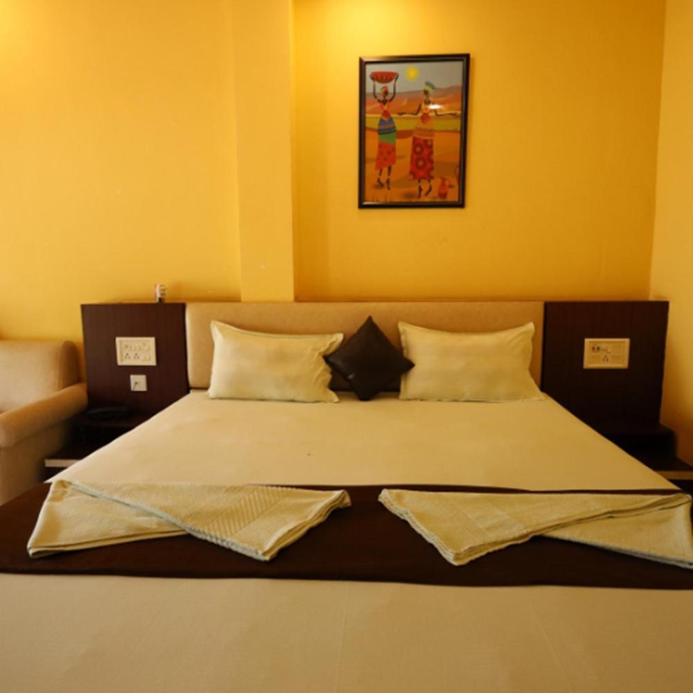 Tajpur Golden View Resort And Restaurant מראה חיצוני תמונה