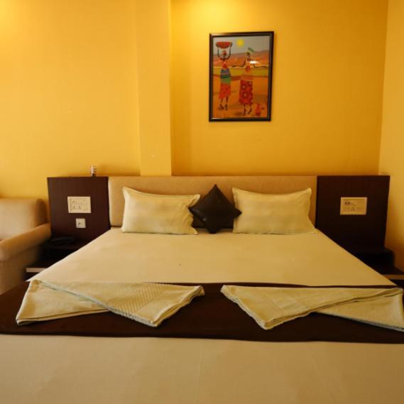 Tajpur Golden View Resort And Restaurant מראה חיצוני תמונה