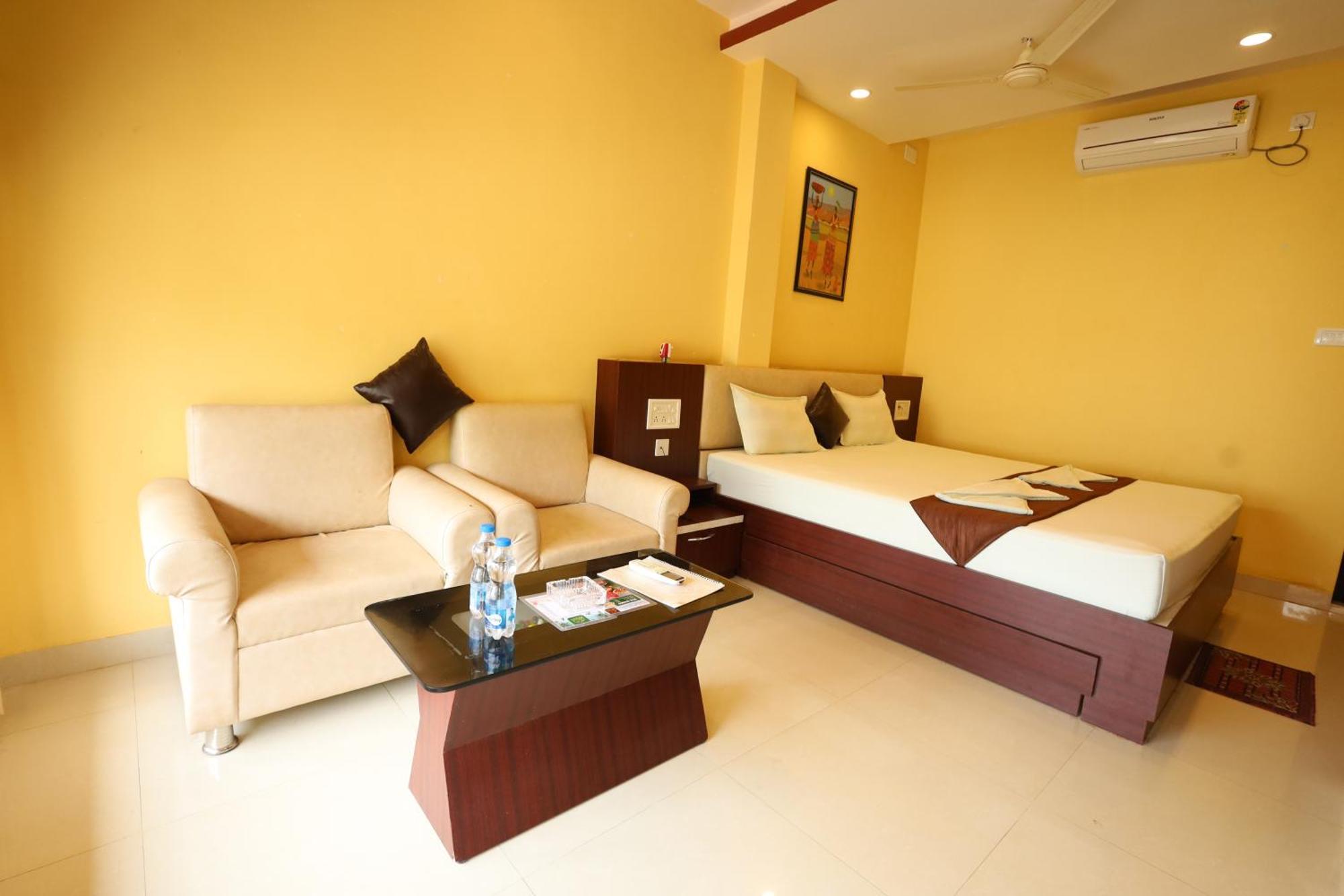 Tajpur Golden View Resort And Restaurant מראה חיצוני תמונה