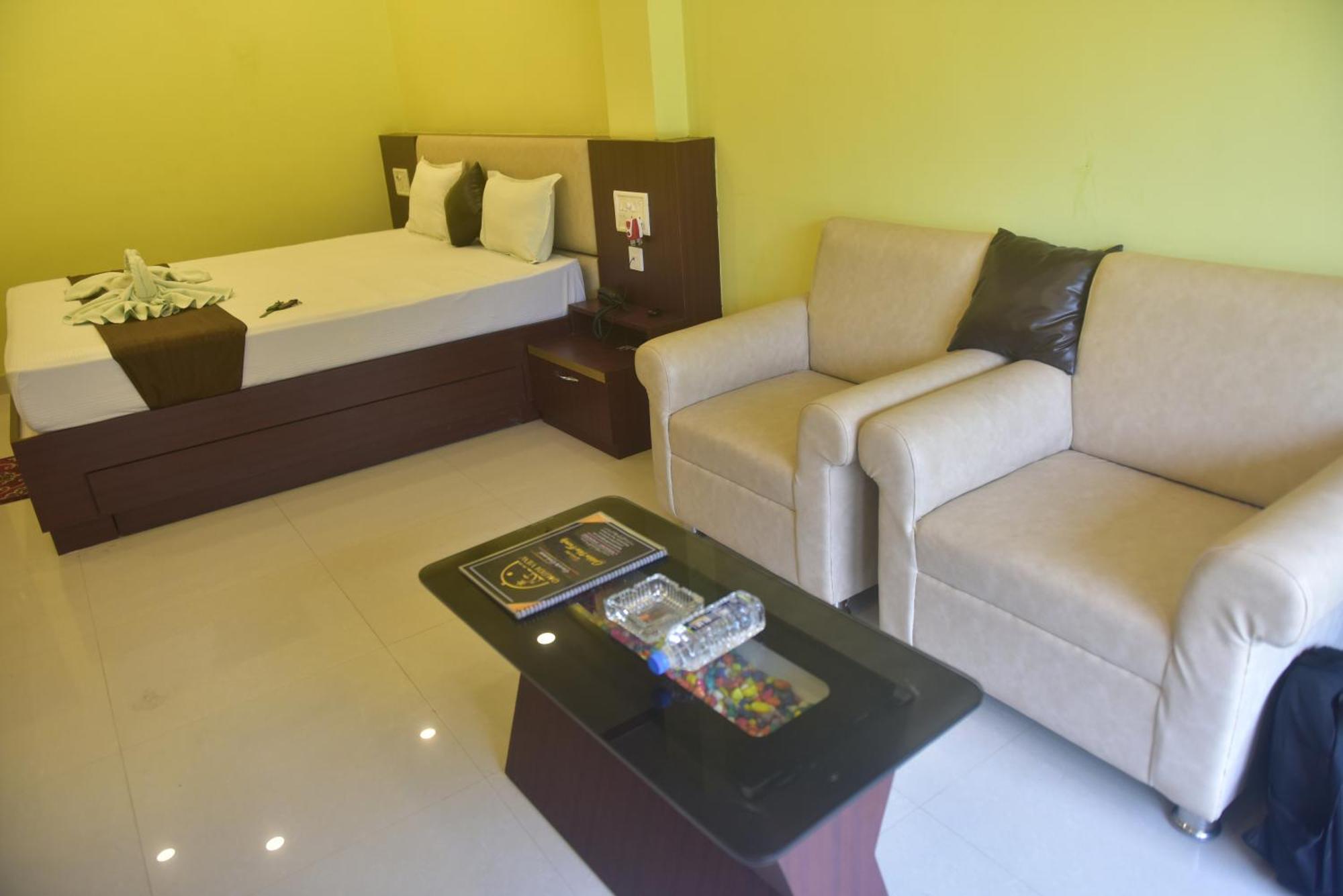 Tajpur Golden View Resort And Restaurant מראה חיצוני תמונה