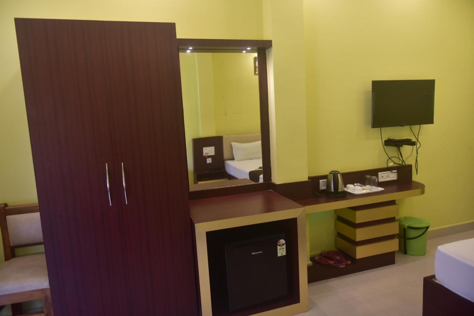 Tajpur Golden View Resort And Restaurant מראה חיצוני תמונה