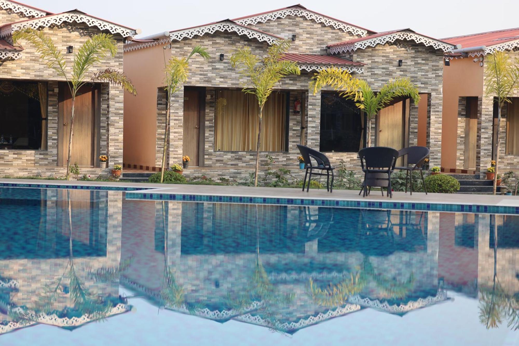 Tajpur Golden View Resort And Restaurant מראה חיצוני תמונה