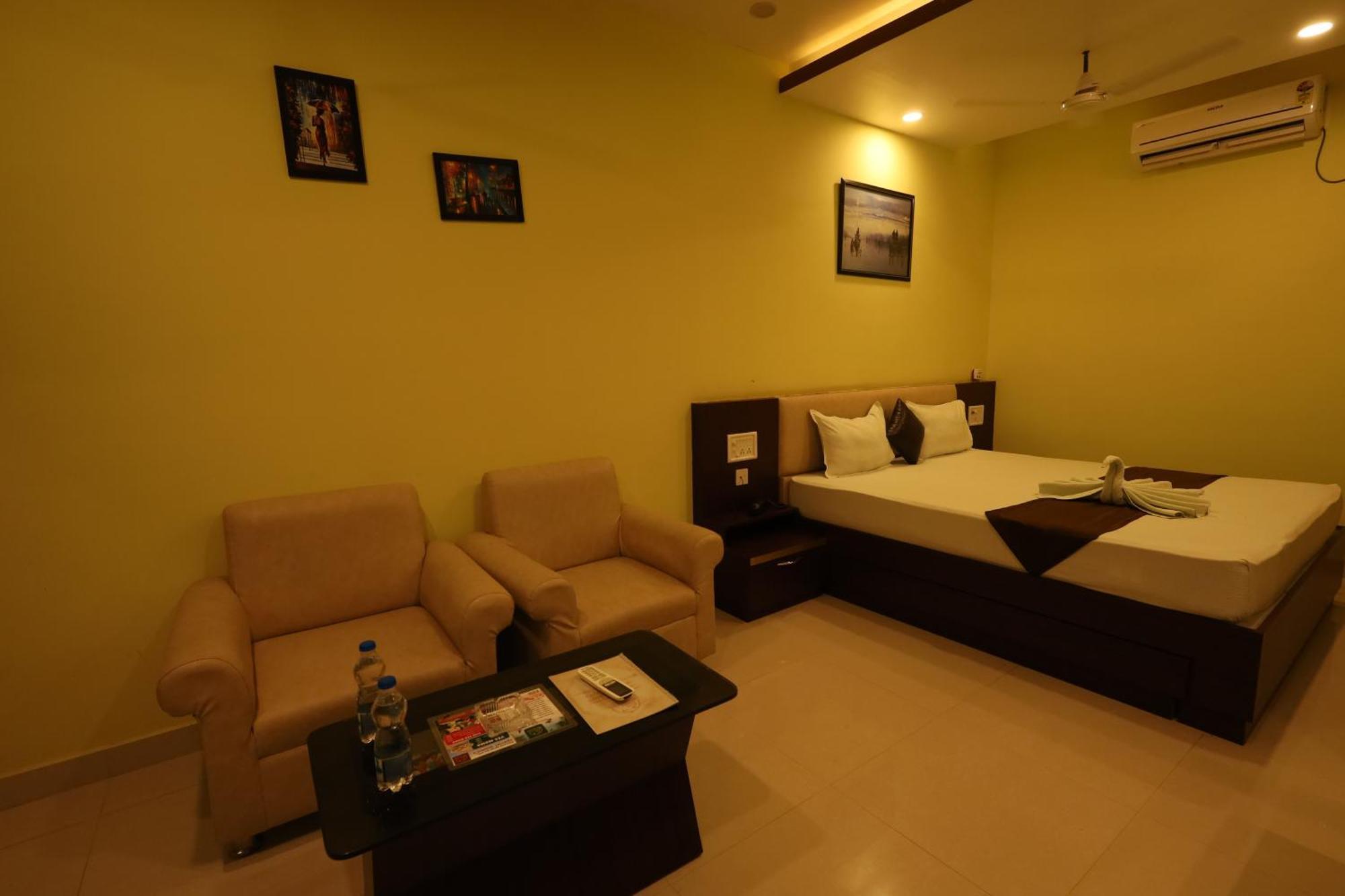 Tajpur Golden View Resort And Restaurant מראה חיצוני תמונה